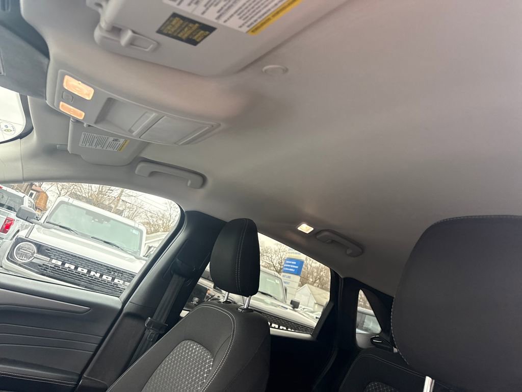 Used 2023 Ford Escape Active w/ Tech Pack #1 image 39