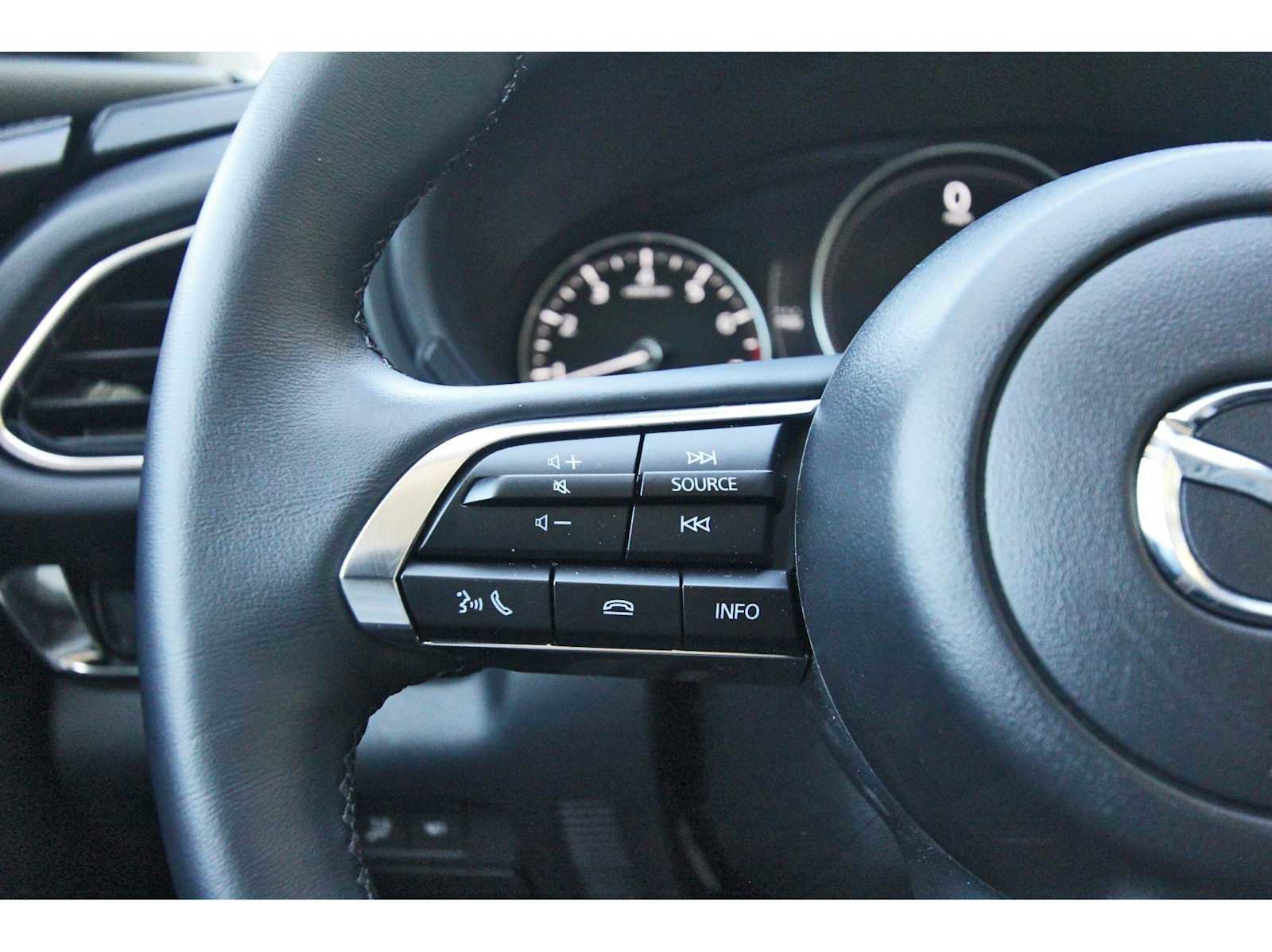 Certified 2025 MAZDA CX-30 AWD 2.5 S w/ Preferred Package image 15