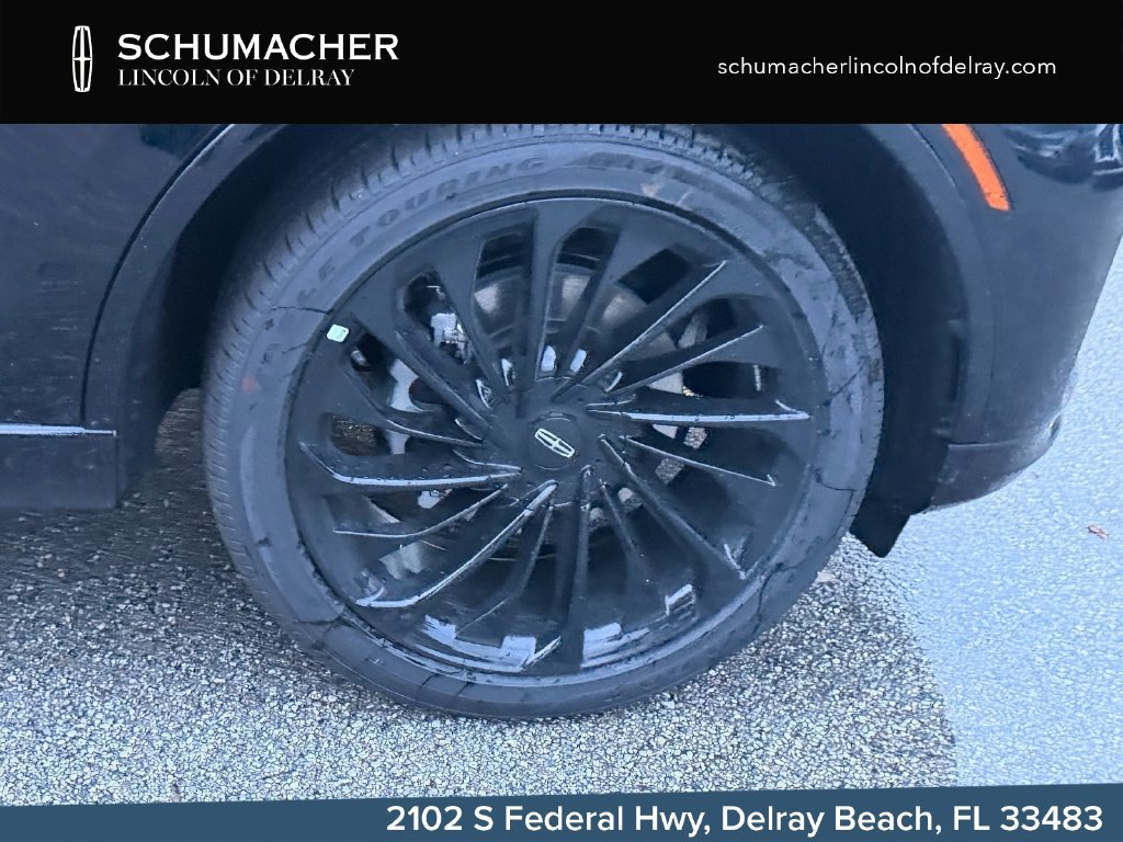New 2026 Lincoln Aviator Reserve w/ Luxury Package RWD image 9