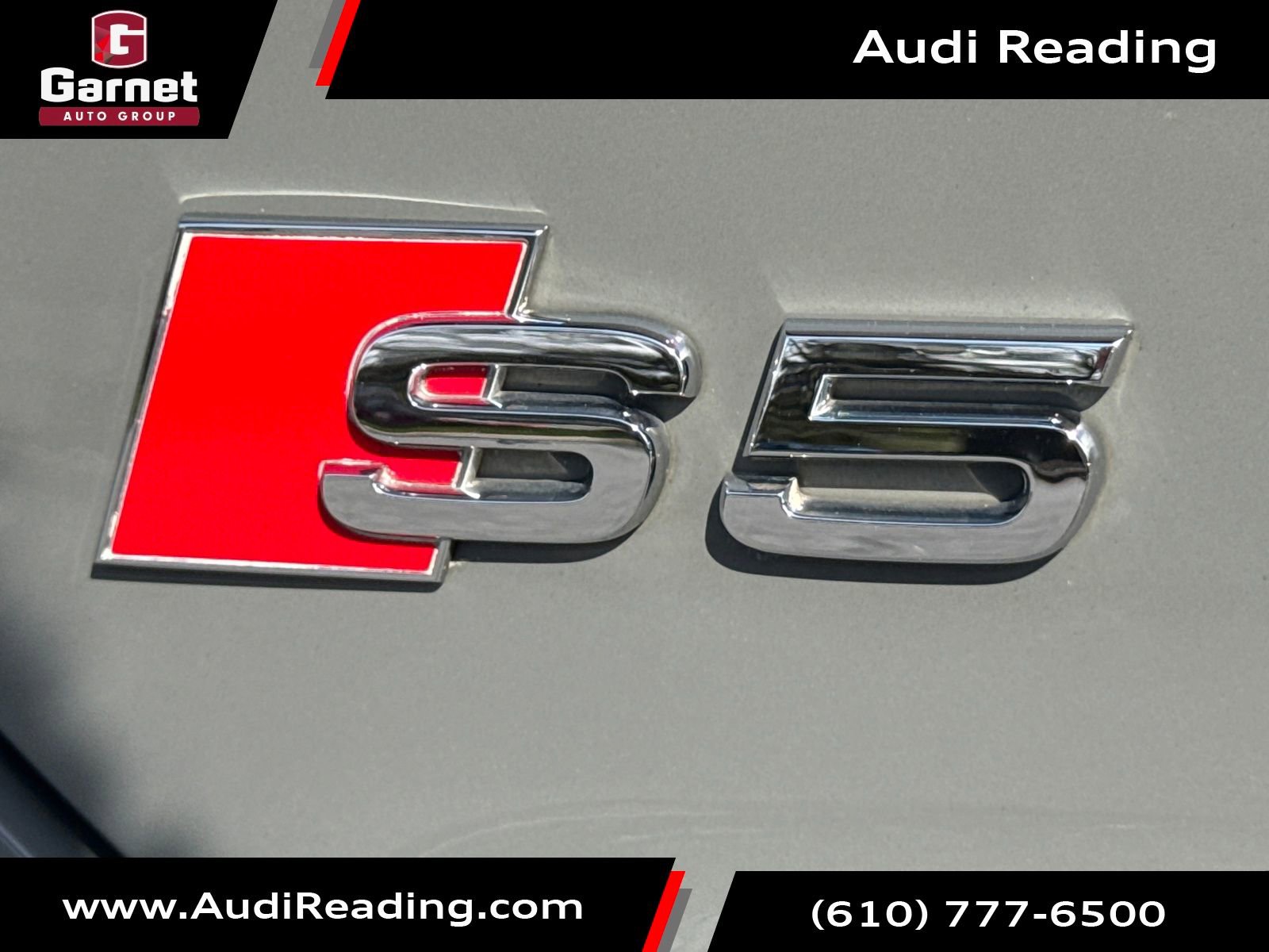 Used 2019 Audi S5 Prestige w/ S Sport Package image 42