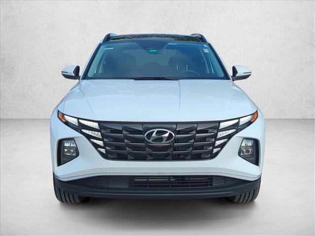Used 2022 Hyundai Tucson SEL AWD/4WD image 2