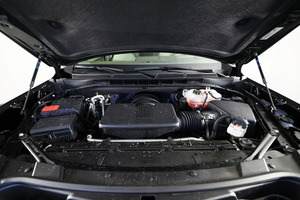 Used 2026 GMC Yukon Denali image 41
