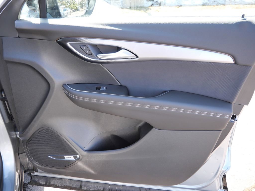 New 2026 Buick Envision Sport Touring image 22