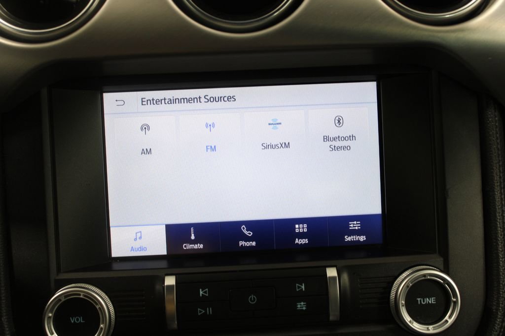 Used 2023 Ford Mustang Premium image 44