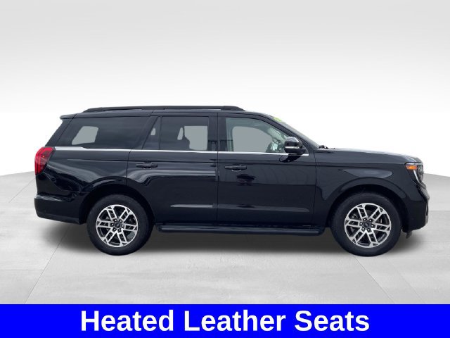 Used 2025 Ford Expedition Active AWD/4WD image 6