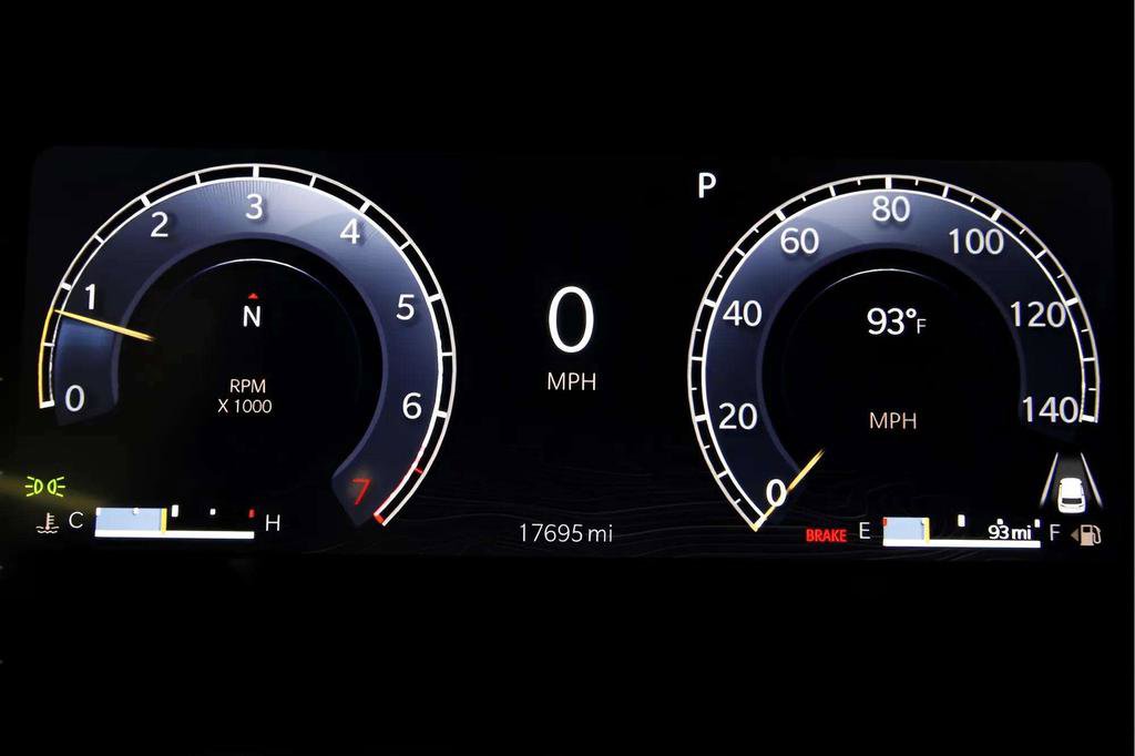 Used 2024 Jeep Grand Cherokee Altitude image 32