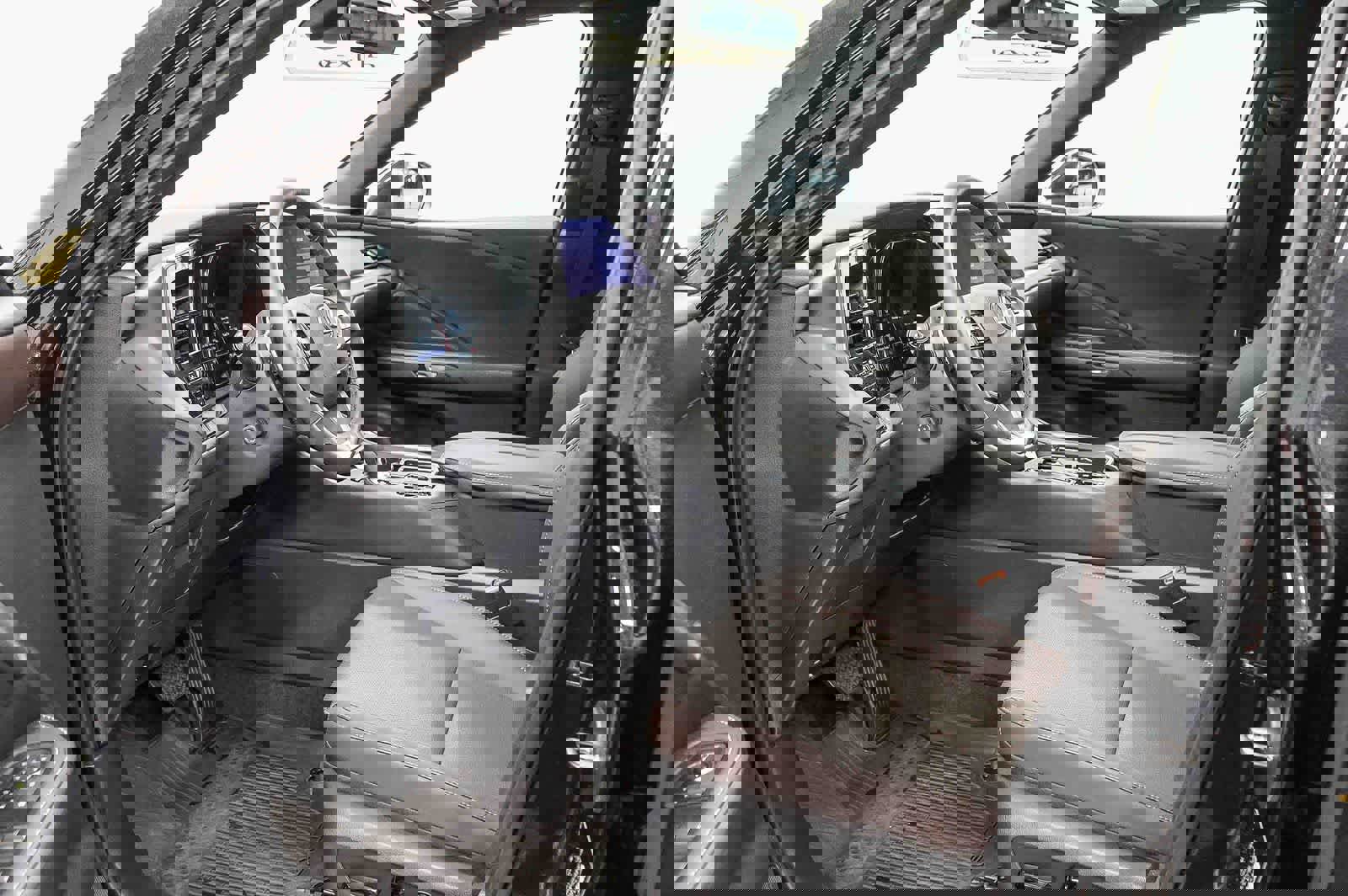 Used 2026 Lexus TX 350 FWD w/ Technology Package image 18