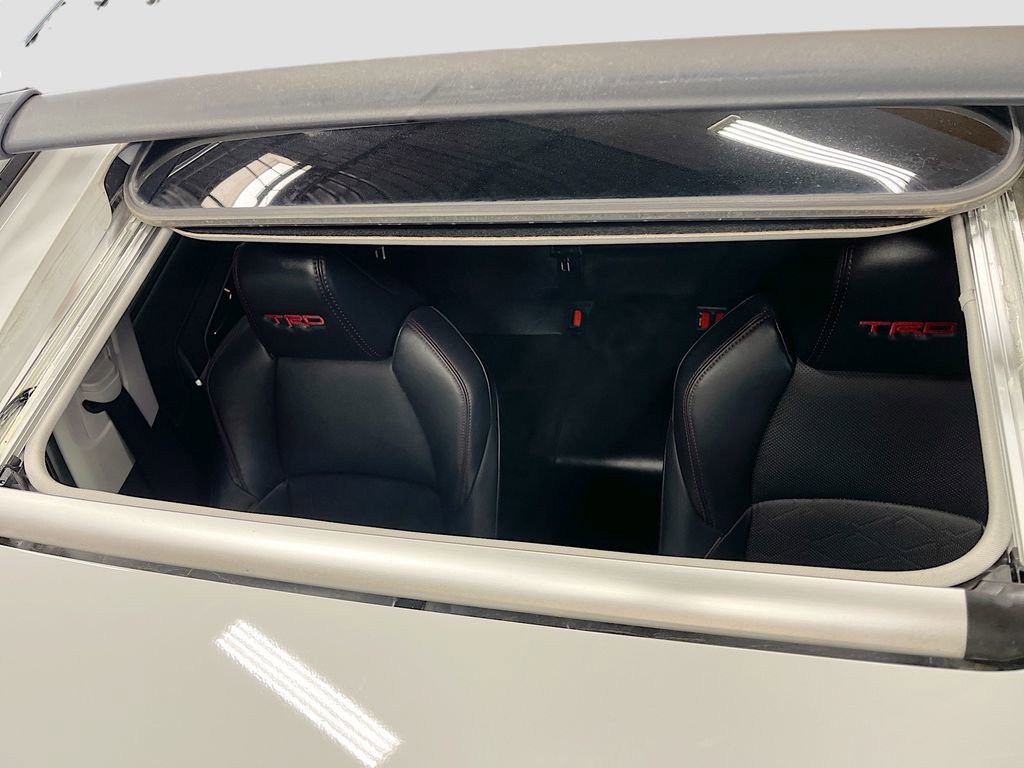 Used 2023 Toyota RAV4 TRD Off-Road w/ TRD Off-Road Weather Package image 22