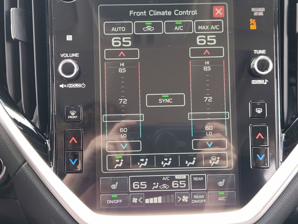 New 2026 Subaru Ascent Limited image 15