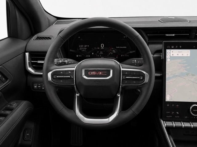 New 2027 GMC Terrain Elevation w/ Elevation Premium Package AWD/4WD image 19