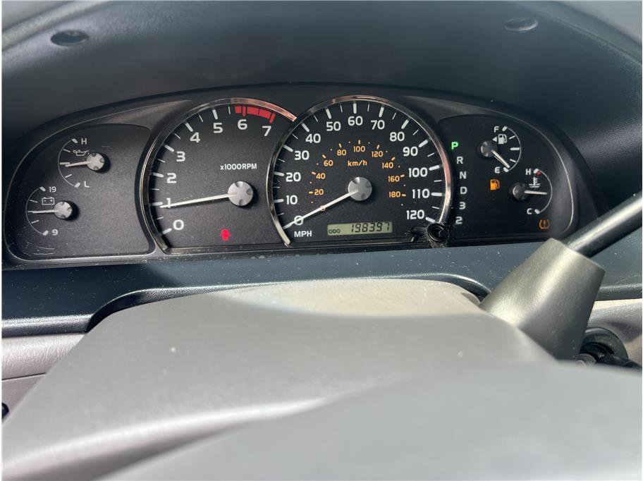 Used 2006 Toyota Sequoia SR5 RWD image 22