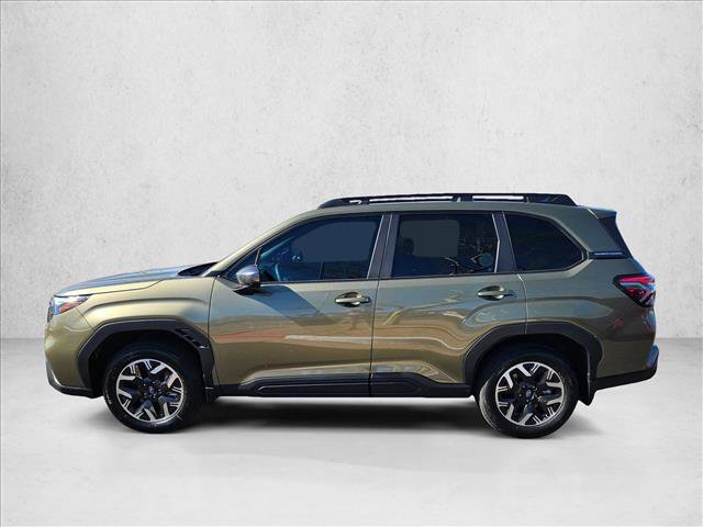 New 2026 Subaru Forester Premium image 7