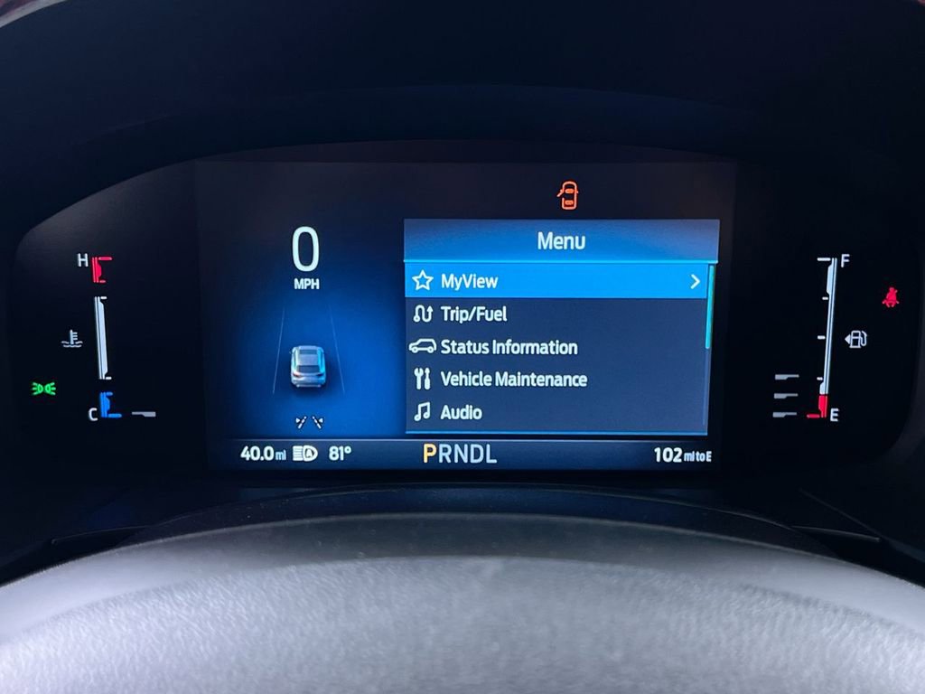 Used 2024 Ford Escape ST-Line w/ Equipment Group 301A image 17