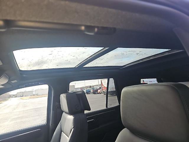 New 2026 Chevrolet Tahoe Z71 w/ Z71 Off-Road Package image 18