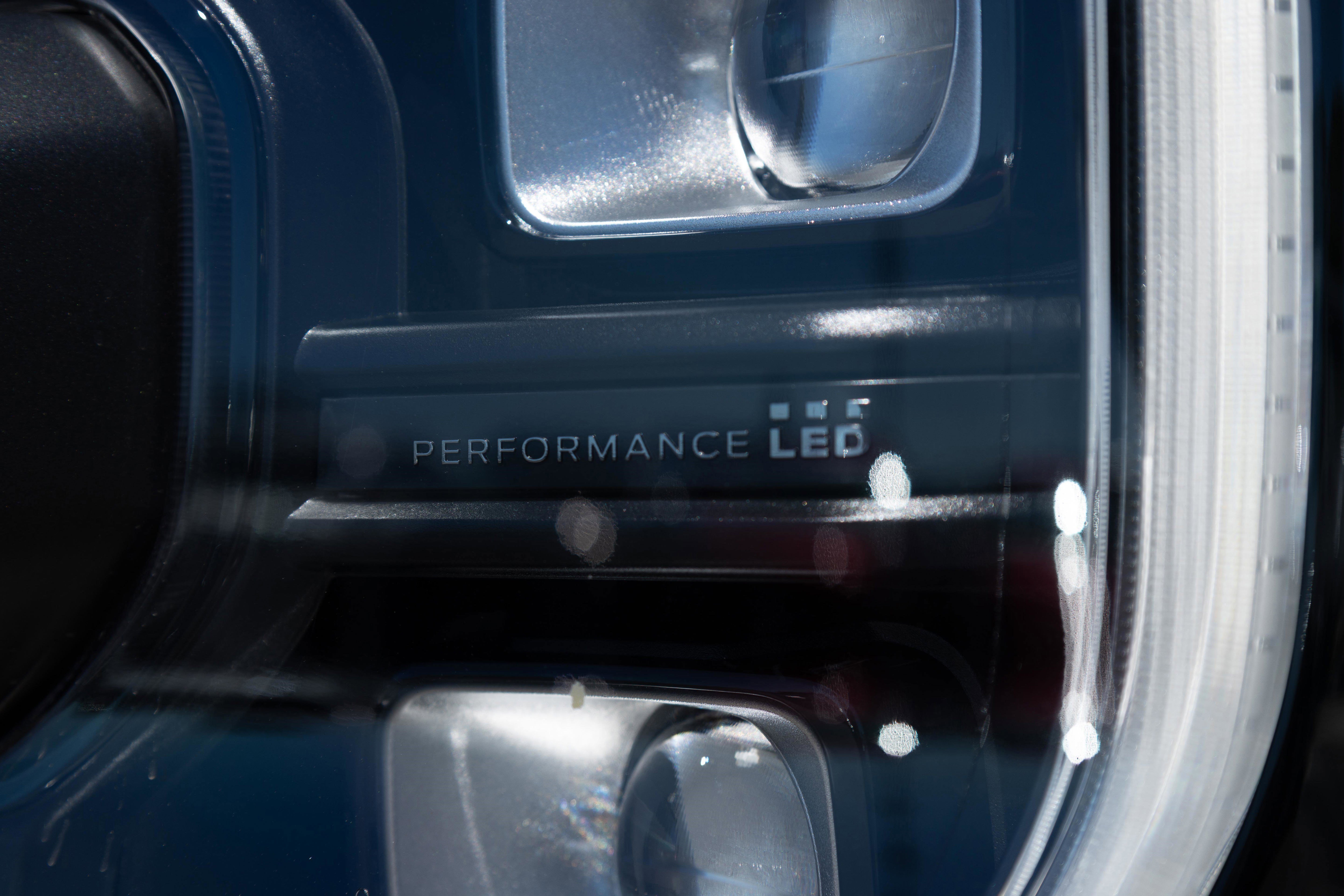 New 2025 Ford Ranger Raptor image 12