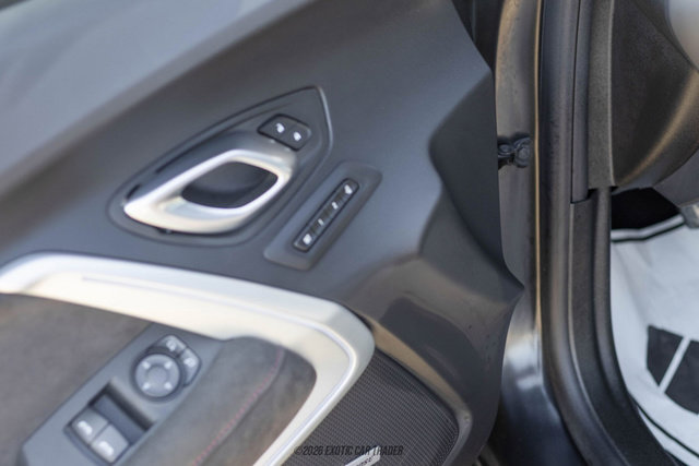 Used 2024 Chevrolet Camaro ZL1 RWD image 33