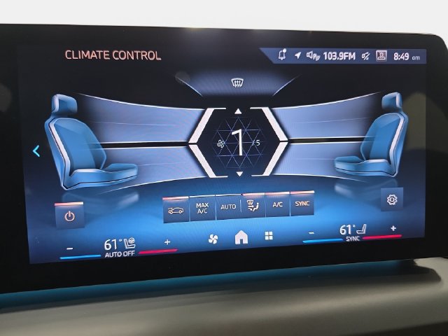 Certified 2026 BMW 228i xDrive w/ Technology Package AWD/4WD image 21