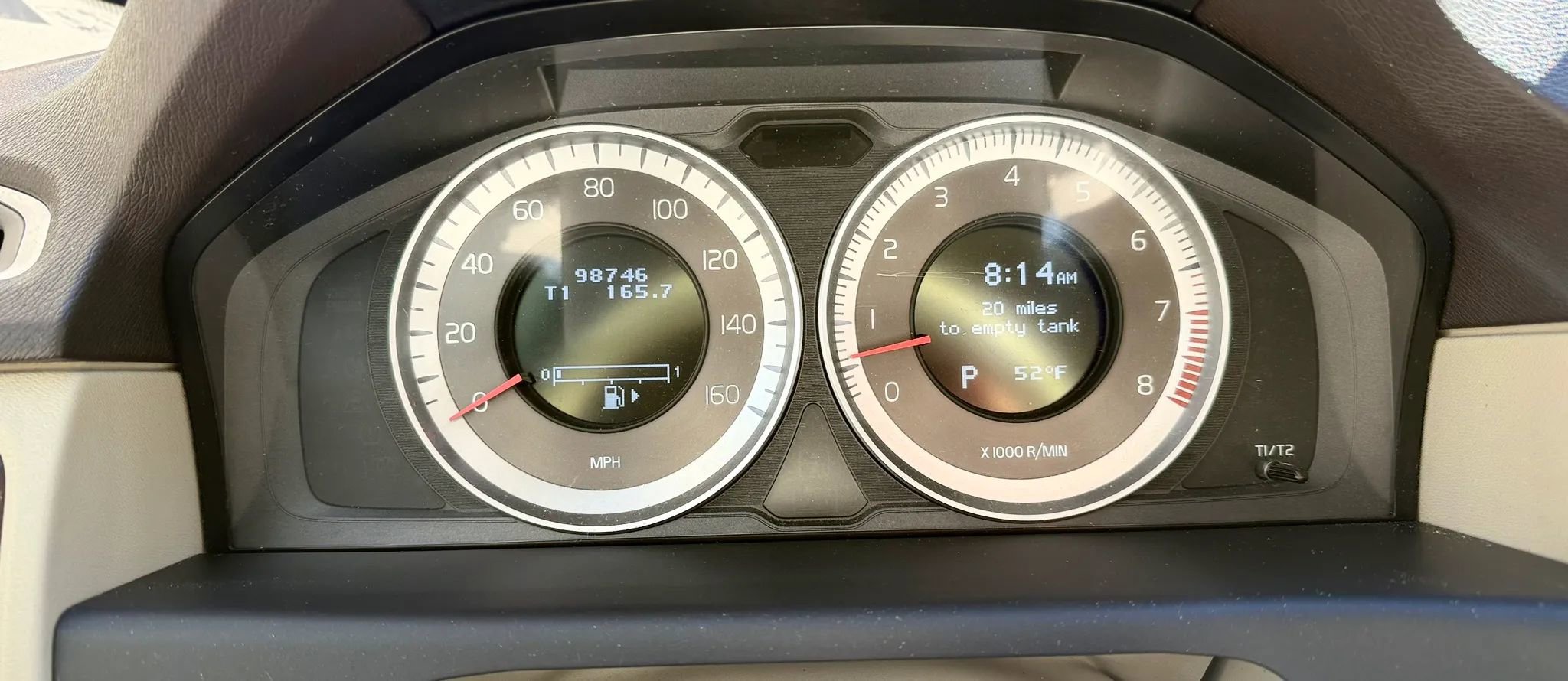 Used 2013 Volvo S80 T6 AWD/4WD image 16