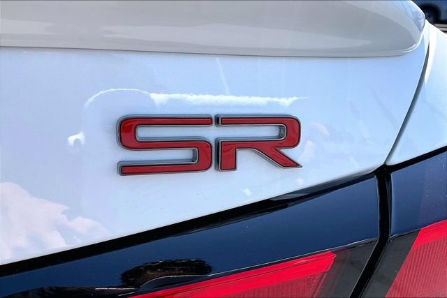 New 2026 Nissan Altima 2.5 SR FWD image 9