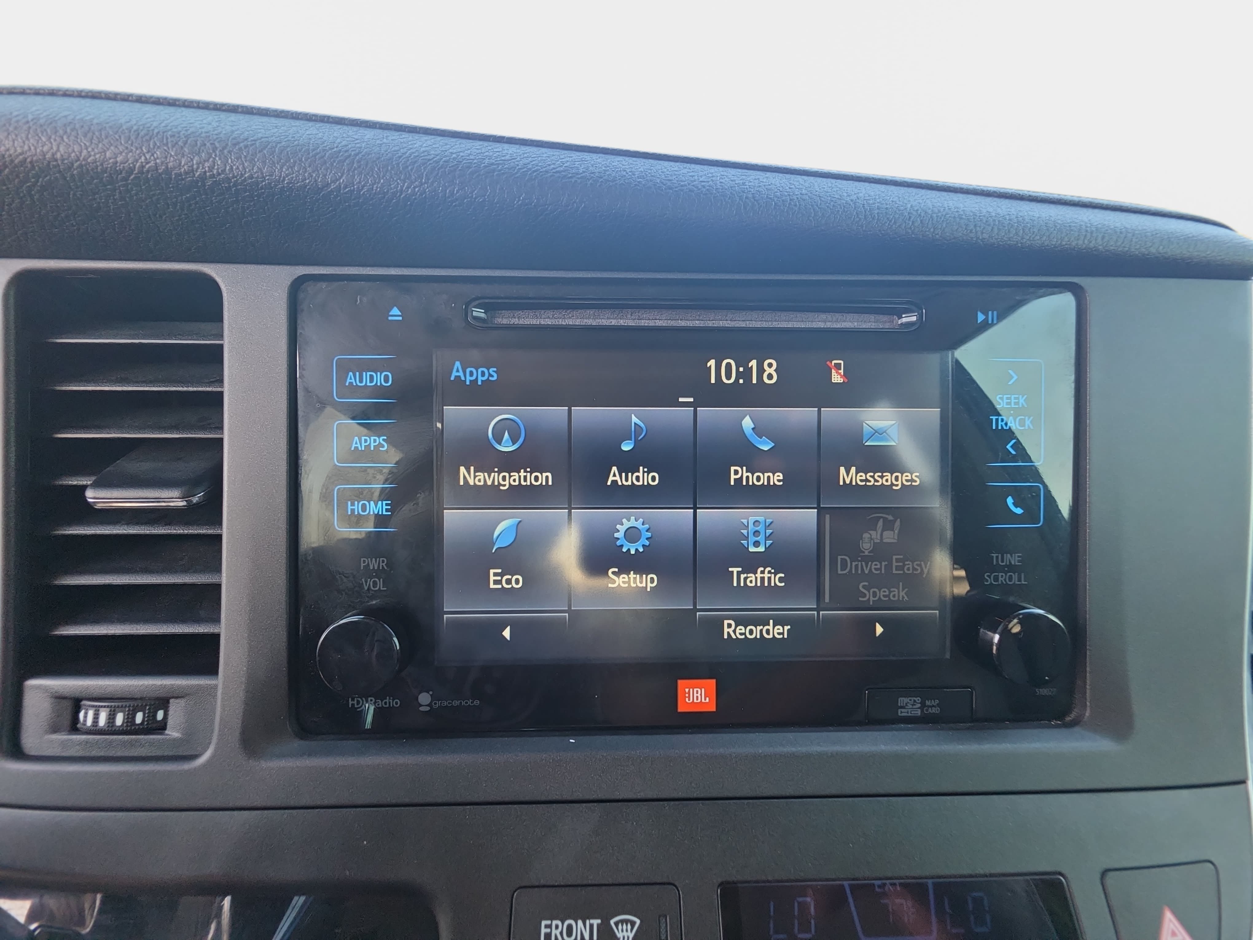 Used 2015 Toyota Sienna Limited Premium AWD/4WD image 23