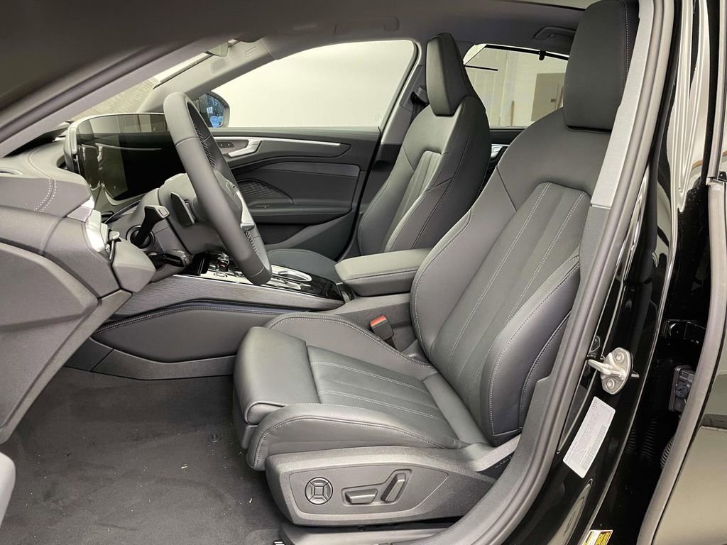 New 2026 Audi A6 Prestige image 6