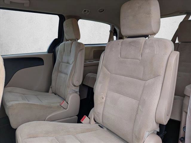 Used 2014 Dodge Grand Caravan SE w/ Quick Order Package 29E SE image 18