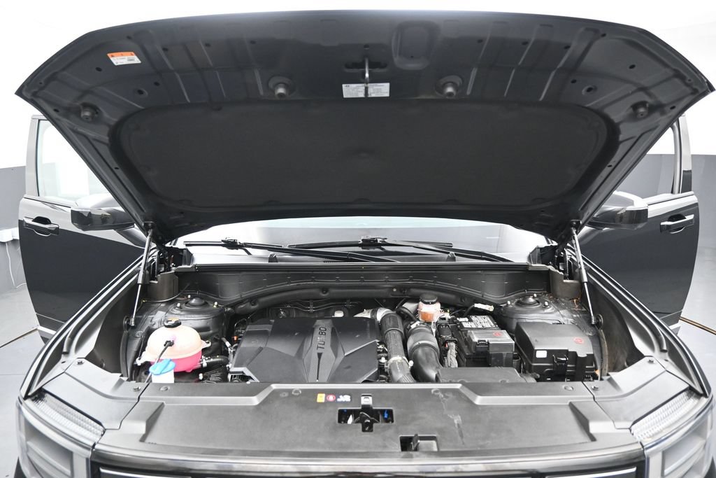 Used 2024 Hyundai Santa Fe Limited FWD image 41