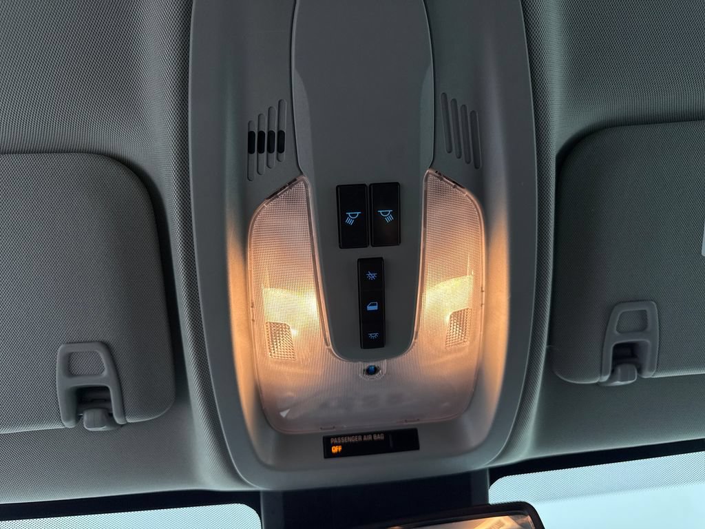 Used 2015 Chevrolet Equinox LT w/ Driver Convenience Package FWD image 20