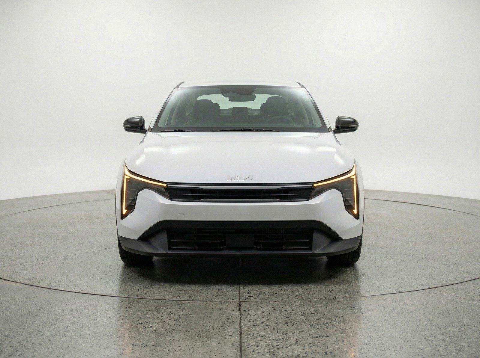 Used 2025 Kia K4 LXS image 2