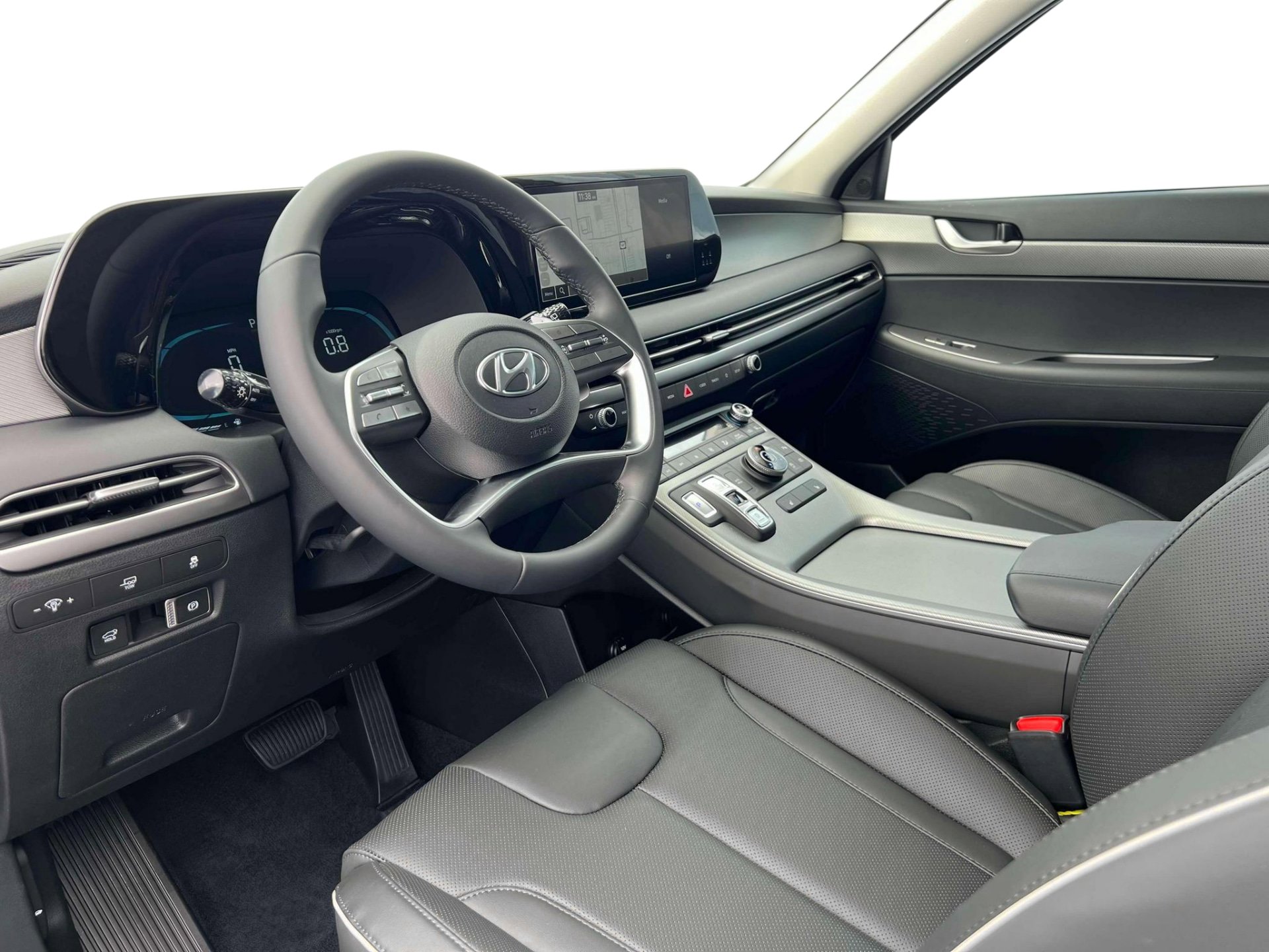 New 2025 Hyundai Palisade XRT AWD/4WD image 14