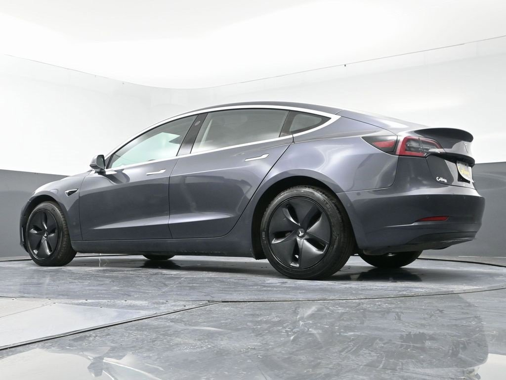 Used 2018 Tesla Model 3 Long Range image 56