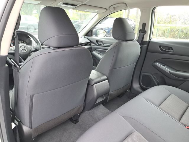 Used 2025 Nissan Altima 2.5 S image 10