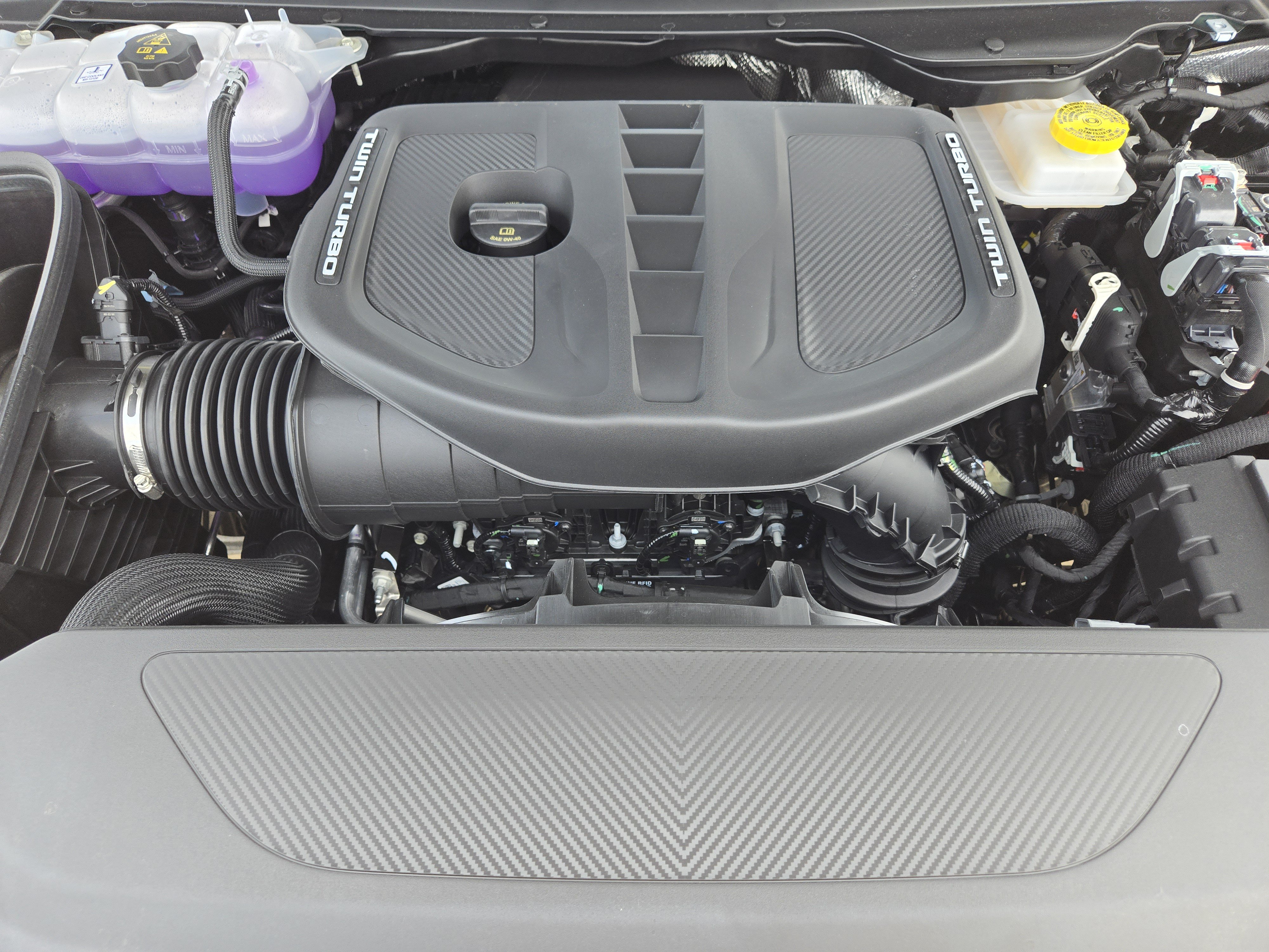 New 2026 RAM 1500 RHO AWD/4WD image 22