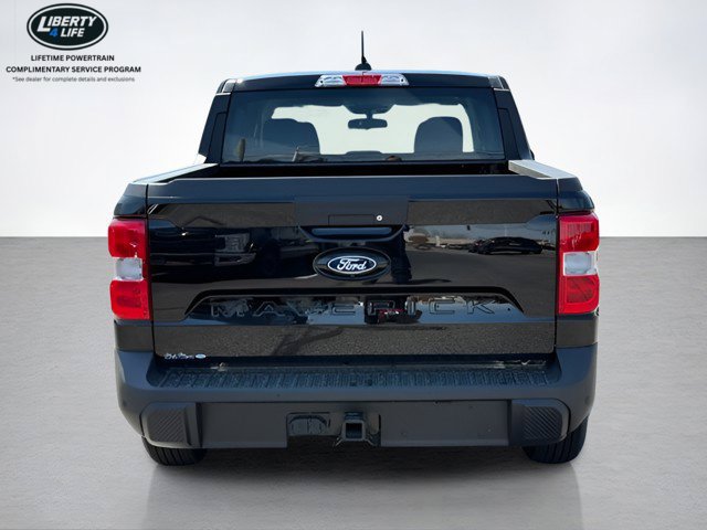 New 2026 Ford Maverick XLT w/ Equipment Group 301A AWD/4WD image 4