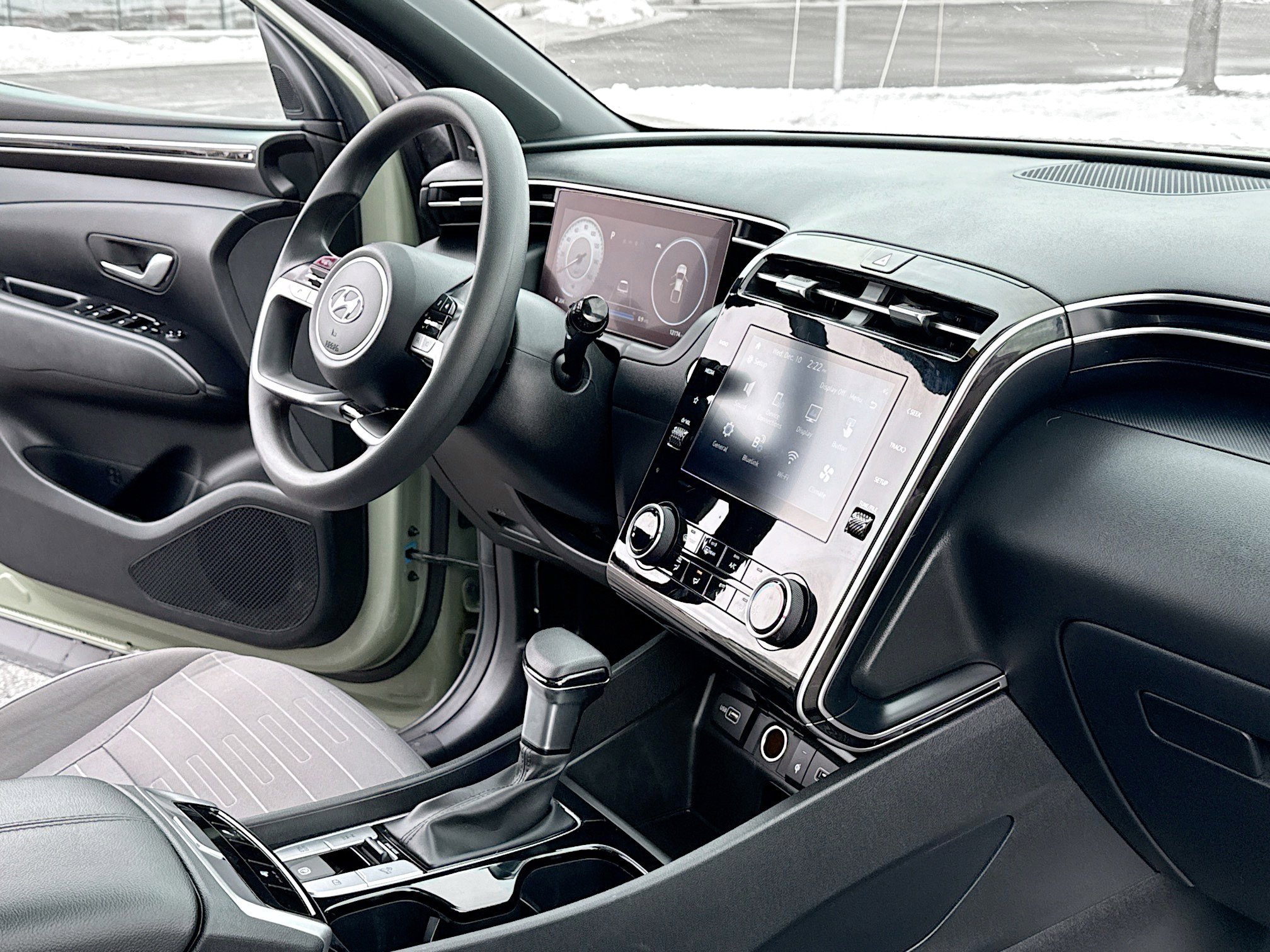 Certified 2023 Hyundai Santa Cruz SEL w/ Activity Package image 5