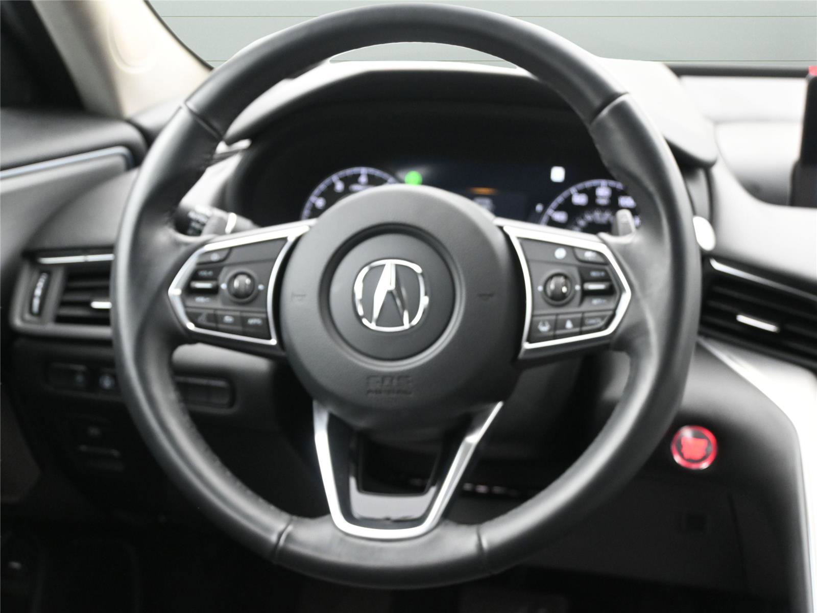 Certified 2023 Acura TLX w/ Technology Package image 15
