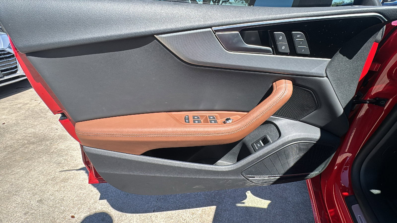 Used 2024 Audi A5 2.0T Prestige image 11