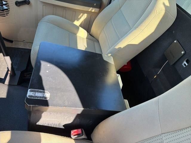 Used 2008 Ford F350 XLT RWD image 19