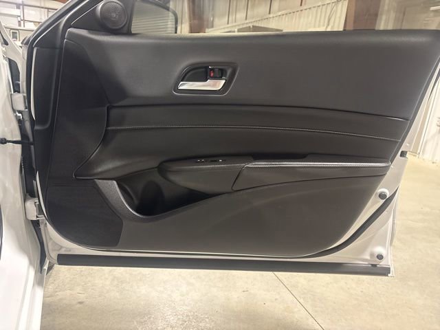 Used 2021 Acura ILX w/ Premium Package image 6