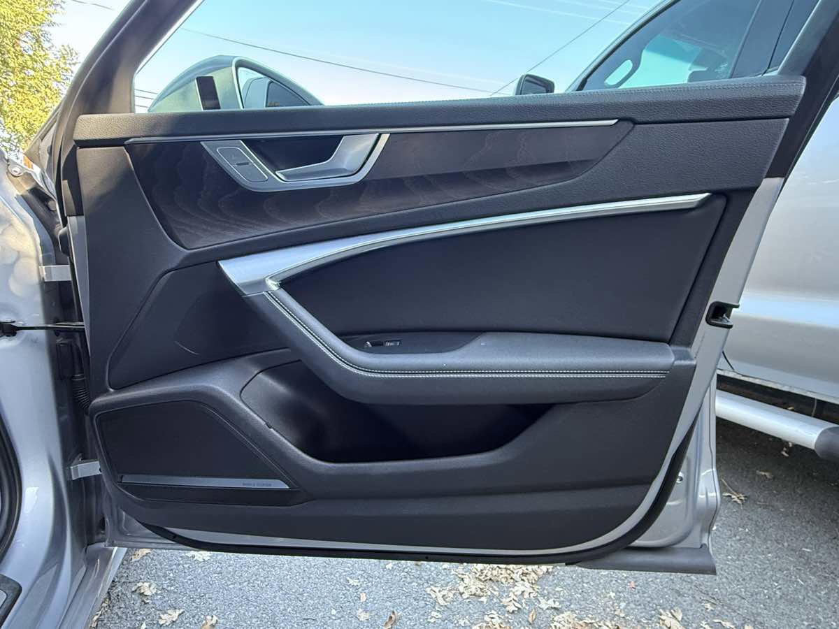 Used 2019 Audi A6 3.0T Premium Plus w/ Premium Plus Package image 30