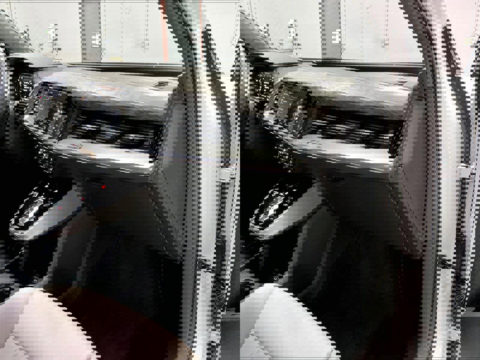 Certified 2023 Audi Q4 e-tron Premium Plus w/ Premium Plus image 16