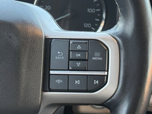 Used 2024 Ford Expedition Max Limited image 6