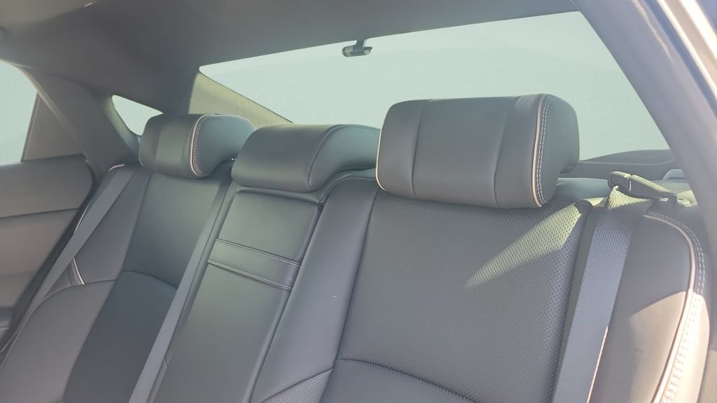 Certified 2024 Toyota Crown AWD/4WD image 13
