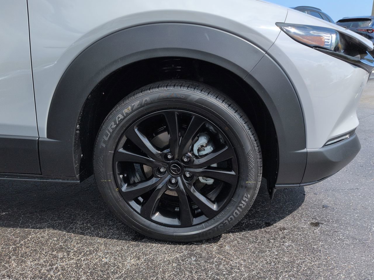 New 2026 MAZDA CX-30 Aire Edition AWD/4WD image 11