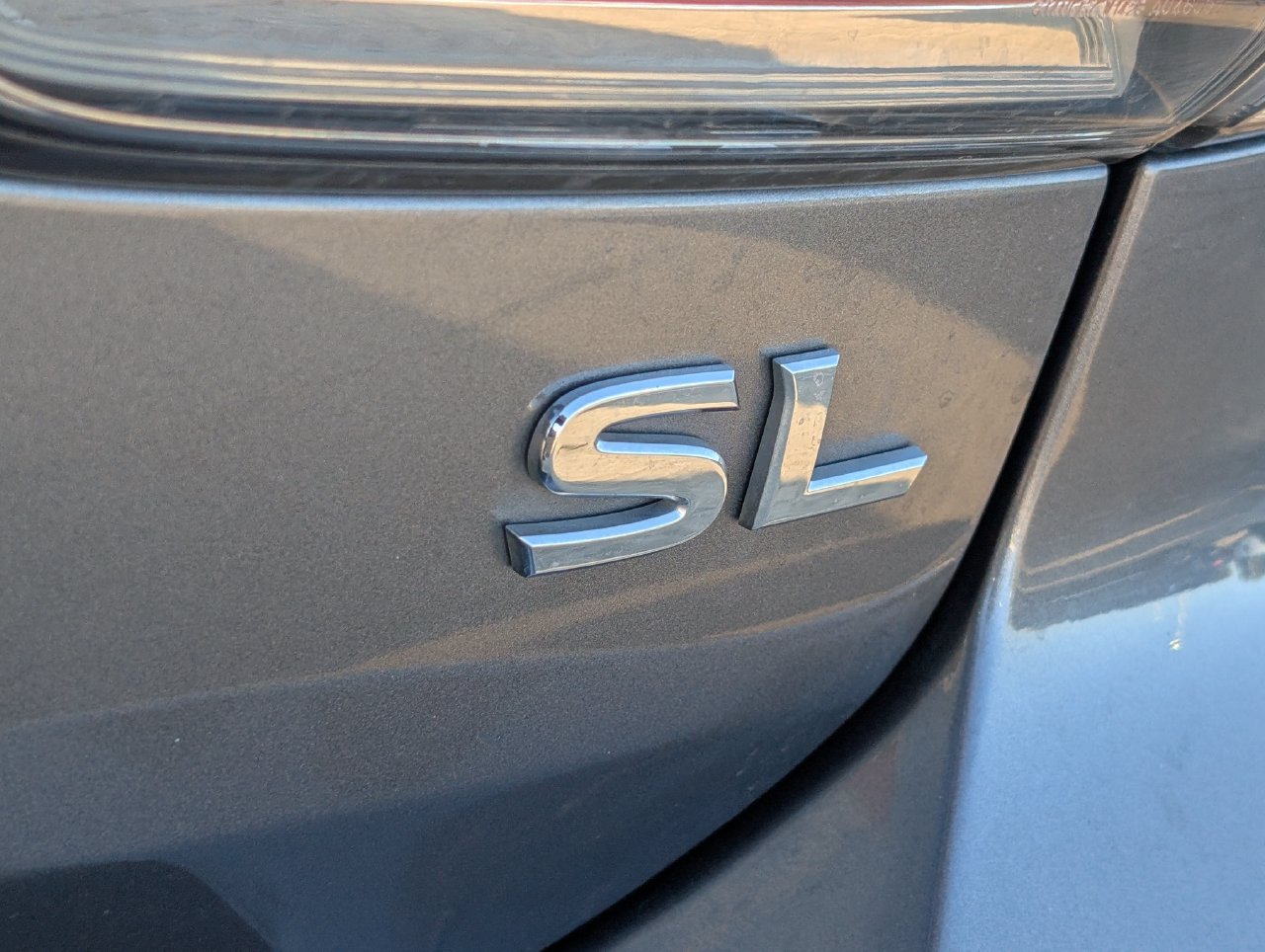 Used 2020 Nissan Armada SL w/ Premium Package RWD image 8
