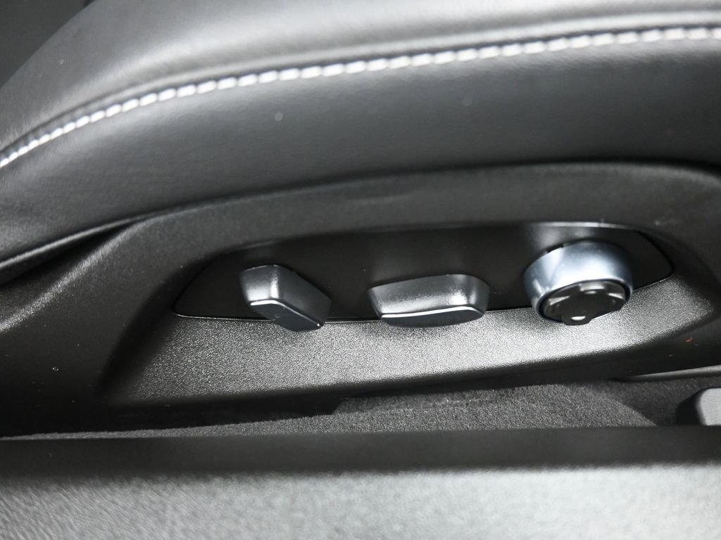 Used 2021 Chevrolet Corvette Stingray Preferred Cpe w/ Z51 Performance Package image 36