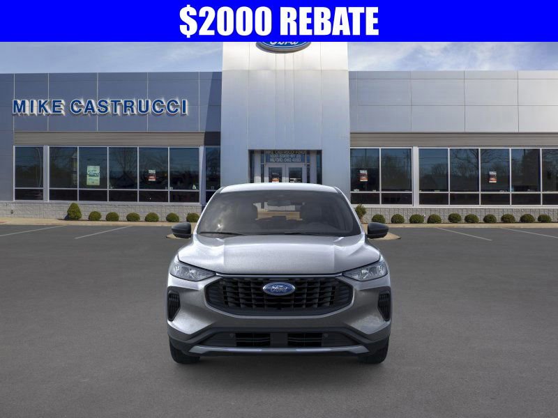 New 2026 Ford Escape Active w/ Cold Weather Package image 6