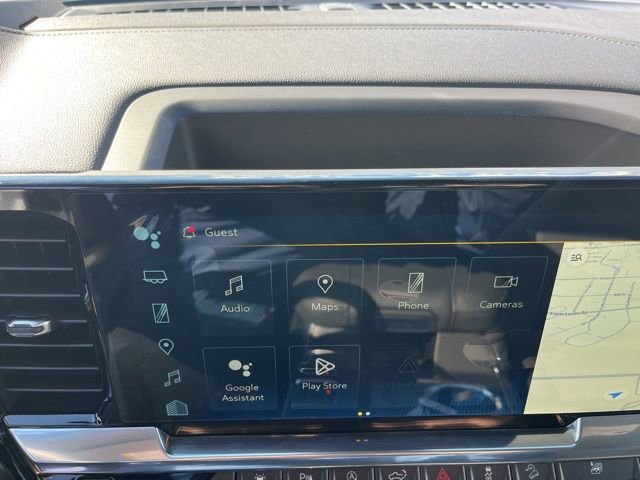 New 2026 Chevrolet Silverado 1500 LT w/ All Star Edition Plus image 35