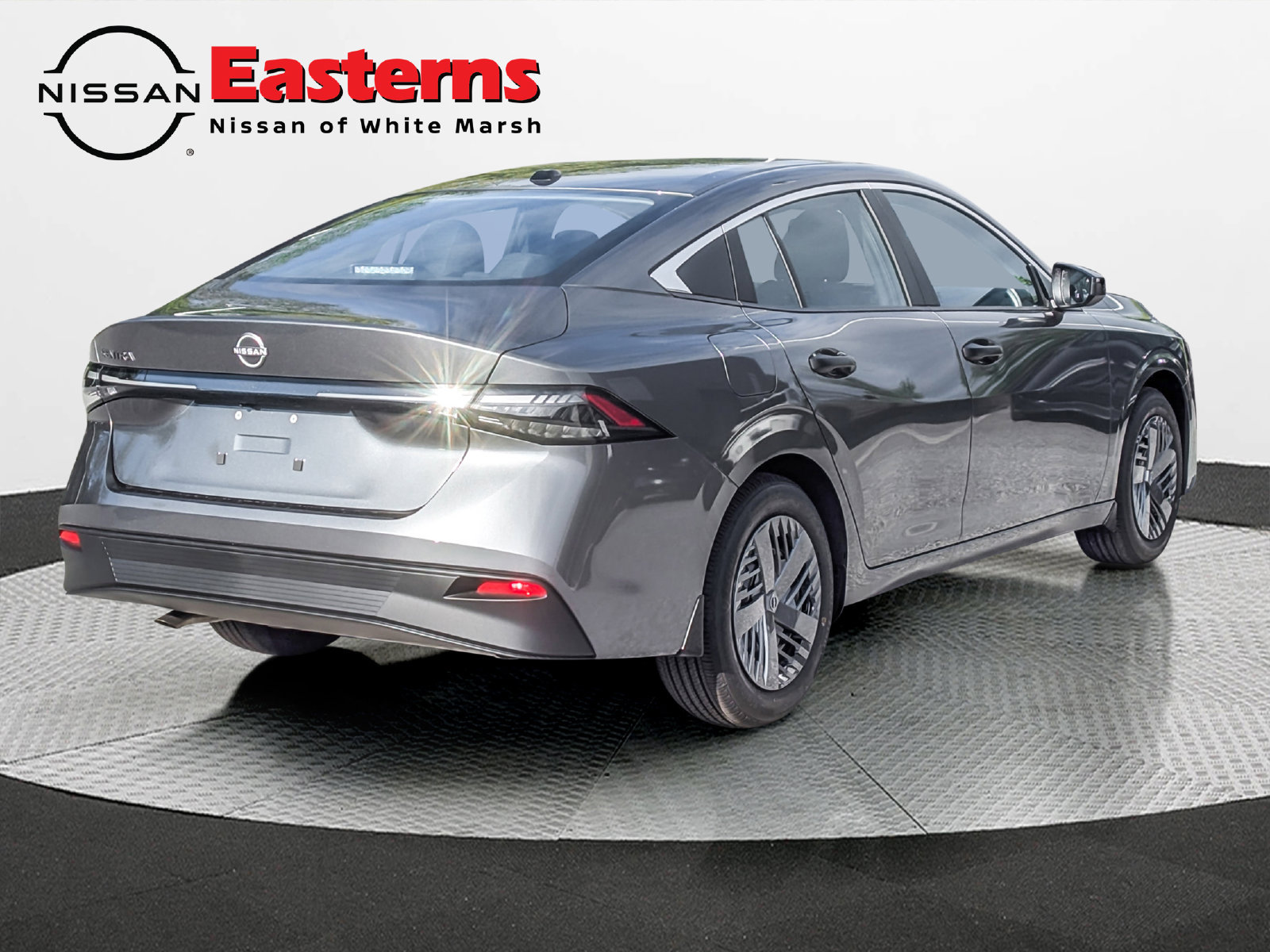 New 2027 Nissan Sentra S FWD image 6