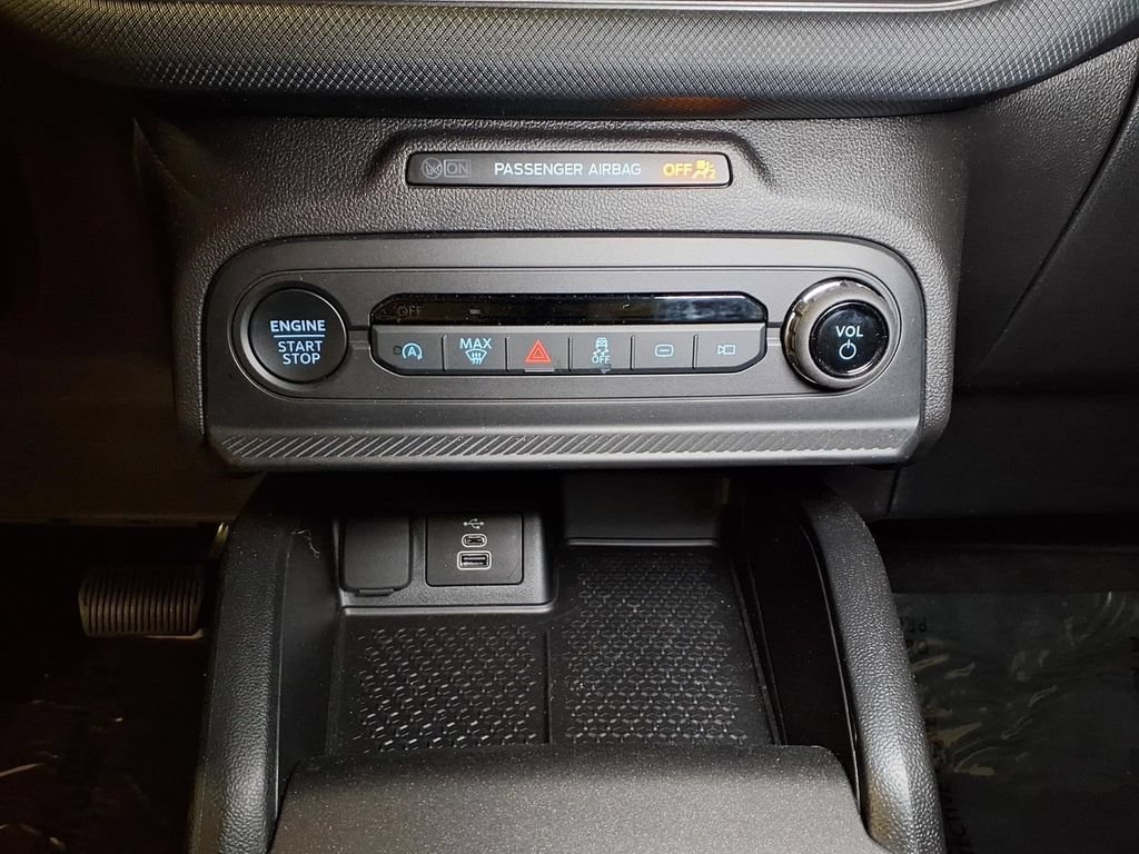 Used 2026 Ford Bronco Sport Big Bend AWD/4WD image 9
